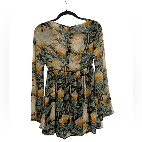 Tobi Since Last Wednesday Dress - S - NWT - Picture 2 of 8